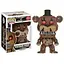 Фігурка Funko Pop Фредді П'ять ночей з Фредді Nightmare Freddy Five Night's at Freddy's 10см KC FNAF NF - мініатюра 1