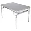 Стол Bo-Camp Premium 118x78 см серый (DAS303283) - миниатюра 4