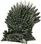 Фігурка Funko Pop Game of Thrones Iron Throne Гра Престолів Залізний Трон 15 см 38GT - мініатюра 4