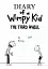 Diary of a Wimpy Kid Book7: The Third Whell - мініатюра 4