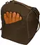 Сумка для ботинок Thule RoundTrip Boot Bag 35L (Deep Khaki) 3205322 (TH 3205322) - миниатюра 9
