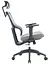 Офісне крісло OfficePro Elegant OC600-B-DG-DG (OC600-B-DG-DG) - мініатюра 5