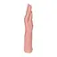 Рука для фистинга Toyz4lovers Fisting Dildo, 28 см (телесный) - миниатюра 5