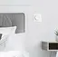 Розумний вимикач Xiaomi Yeelight Smart Bluetooth Dimmer Wall Light Switch Remote Control (YLKG07YL) - мініатюра 6