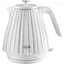 Электрочайник DeLonghi Ballerina KBD2001.WH - миниатюра 1