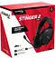 Навушники HyperX Cloud Stinger 2 Core Wired Black (683L9AA) - мініатюра 9