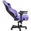 Игровое кресло Anda Seat Kaiser 4 Size L Violet (AD12YDDC-L-20-V-PV/C) - миниатюра 11