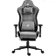 Геймерське крісло GT Racer X-2305 Fabric Gray/Black (X-2305 Fabric Gray/Black) - мініатюра 2