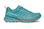 Кроссовки женские Scarpa Rush Women 36 Бірюзовий - миниатюра 2