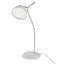 Настольная лампа Brille офисная BL-468T/5W WH - миниатюра 4
