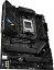 Материнська плата Asus ROG STRIX B650E-F Gaming Wi-Fi (sAM5, AMD B650, PCI-Ex16) - мініатюра 2