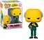 Фигурка Funko Pop Фанко Поп Мистер Бернс Симпсоны The Simpsons Mr. Burns 10 см FP S MB 1739 - миниатюра 1