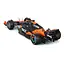 Авто-конструктор Bburago McLaren MCL38 1:24 (18-28511) - миниатюра 10