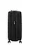 Чемодан American Tourister FASTFORWARD 68 см FLASH BLACK 68x46x26(30) MI0*09002 - миниатюра 3