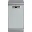 Посудомийна машина Beko DFS 26020 X - мініатюра 1