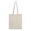 Экосумка для покупок Сумка-шоппер 140, размер 38 х 42 см (140 г/м2) - миниатюра 1