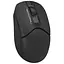 Мышка A4Tech FG12S Black - миниатюра 2