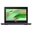 Ноутбук Asus ChromeBook CR1104FTA-NS0176,1366 x 768,N150 4 C/4 T,3.6 GHz,8 GB LPDDR5,64 GB - миниатюра 1