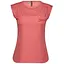 Футболка Scott W Flow Dri XL Червона (1081-286099.6836.009) - мініатюра 1