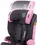 Автокрісло Sesttino Rocker 9-36 кг Isofix Pink - мініатюра 5