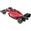 Машинка Rastar Ferrari F1 75 1:12 Червоний - мініатюра 4