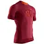 Термофутболка X-Bionic Regulator Run Speed Shirt SH SL Men XL Червоний (1068-RT-RT00S19M XL R014) - мініатюра 1
