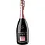 Вино игристое Serena 1881 Prosecco DOC Rose Brut Millesimato розовый брют 11% 0.75 л - миниатюра 1