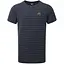 Футболка Mountain Equipment Groundup Tee Cosmos M (1053-ME-000595.01438.M) - мініатюра 1
