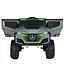 Детский электромобиль Bambi Джип M 5912EBLR-11 до 30 кг - миниатюра 2