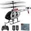 Вертолет с дистанционным управлением 20 минут полета - миниатюра 1