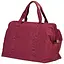 Сумка Childhome Mommy bag Signature burgundy (CWMBBSUBU) - мініатюра 4