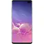 Смартфон Samsung Galaxy S10 SM-G973U 128GB 1SIM Black - мініатюра 2