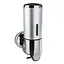 Дозатор для жидкого мыла Bemeta Hotel 151109095, Хром - миниатюра 1