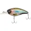 Воблер Shimano Bantam Kozak SR 54F 54 мм 8.0 г #104 Pond Smelt, 0.5-1.0 м - мініатюра 1