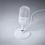 Мікрофон Razer Seiren V3 Mini White (RZ19-05050300-R3M1) - мініатюра 4