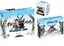 Настільна гра Ігромаг Нескінченна Зима: Палеоамериканці з доповненнями Пращури + Мамут (укр.) (DG11732+2) - мініатюра 1