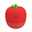 Кліторальний стимулятор Pretty Love Apple Secret червоний - мініатюра 6