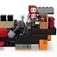 Конструктор LEGO Minecraft Битва за Визер 494 детали (21590) - миниатюра 2