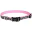 Нашийник для собак Coastal Lazer Brite Reflective Collar 1.6х30-46см світловідбиваючий (46441_PNH18) - мініатюра 1