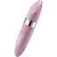 Шикарная вибропуля Lelo Mia 2 Petal Pink 6 режимов водонепроницаемая - миниатюра 1