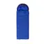 Спальник-ковдра Pinguin Blizzard Junior PFM 150 2020 Blue L лівий (1033-PNG 239553) - мініатюра 1