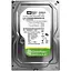 Жорсткий диск Western Digital AV-GP IntelliPower 3.5" 500GB 16MB SATAII (WD5000AVCS) Refurbished - мініатюра 1
