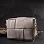 Женская сумка Vintage с переплетами из натуральной кожи 17х12.5х5.5 см sum0029052 - миниатюра 10