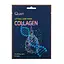 Маска для обличчя Goshen Quret Lifting Care Mask Collagen підтягувальна з колагеном 25 г - мініатюра 1