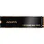 Накопитель SSD Adata m.2 NVMe 2TB LEGEND 900 PRO PCIe 4.0x4 3D NAND (SLEG-900P-2TCS) - миниатюра 1