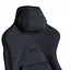 Ігрове крісло HATOR Arc 3 XL Velour Black (HTC3440XL) - мініатюра 4