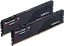 Оперативная память G.Skill 48GB (2x24GB) DDR5 6000MHz Ripjaws S5 Black (F5-6400J3239F48GX2-RS5K) - миниатюра 1