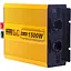 Автомобільний інвертор Mexxsun MXSPSW-1500-24S 24V 1500W (111999) - мініатюра 3