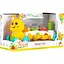 Іграшка музична Baby Team Повзунчик (8659_жовтий) - мініатюра 4