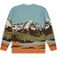 Кофта Picture Organic Gibow M Mountain Glow (1012-MSW0450A-M) - миниатюра 2